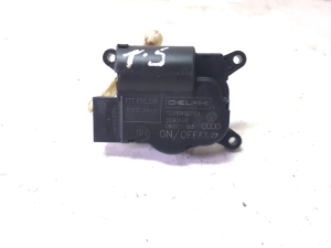 Volkswagen Transporter T5 (2003–2015) Heater flap actuator 7H1907511 - 2