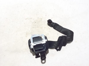 Rear seat belt - LJ8B58611E50AB