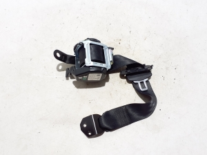   Rear seat belt  - LJ8B58611E51AB 