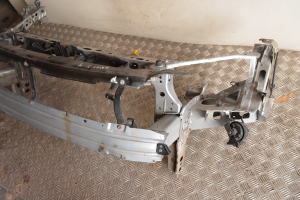 Opel Astra K (2015–2021) Schlossträger und seine Teile (Frontmaske) 39035155 - 2