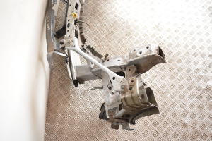 Opel Astra K (2015–2021) Schlossträger und seine Teile (Frontmaske) 39035155 - 3