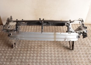 Opel Astra K (2015–2021) Schlossträger und seine Teile (Frontmaske) 39035155 - 5