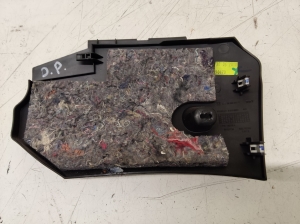 Citroen Berlingo (2008–2018) Sonstiges Innenraumteil 9680935077 - 2