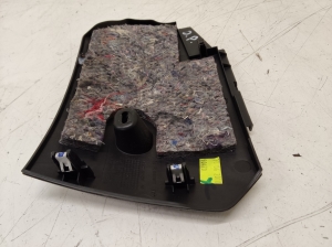 Citroen Berlingo (2008–2018) Sonstiges Innenraumteil 9680935077 - 4