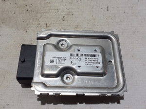 Ford Mustang Mach-E Mach-E (2020–2026) Control unit MJ9812A650VA - 2