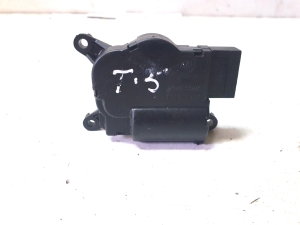 Stellmotor Heizungsklappe - 7L0907511AB