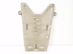 Porsche Panamera 971 (2016–2026) Underbody shield 971804166 - 3