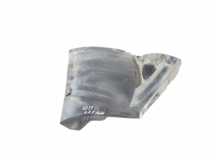   Front wheel arch liner, front section  - 971809957 