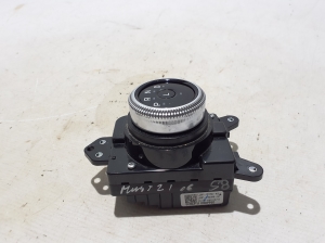   Gear shift mechanism  - LJ9P7P155AG 