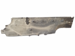 Porsche Panamera 971 (2016–2026) Underbody shield 971825521C - 5