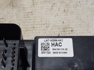 Ford Mustang Mach-E Mach-E (2020–2026) Mugavusmoodul LJ8T14D068HAC - 2