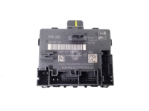   Priekšējo durvju vadības bloks  - 1EB959592 