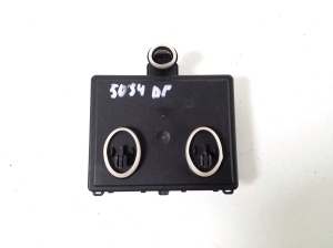 Skoda Enyaq iV I (2020–2026) Front door control unit 1EB959592 - 2