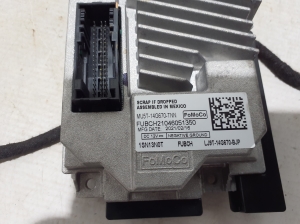 Ford Mustang Mach-E Mach-E (2020–2026) Control unit MU5T14G670TNN - 2