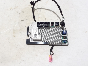 Ford Mustang Mach-E Mach-E (2020–2026) Control unit MU5T14G670TNN - 3