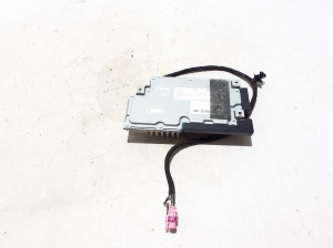 Ford Mustang Mach-E Mach-E (2020–2026) Control unit MU5T14G670TNN - 4