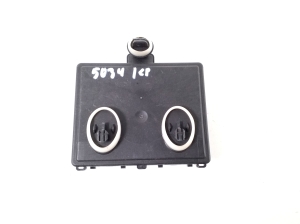   Front door control unit  - 1EB959593 