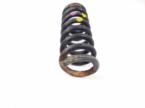 Mercedes Benz E-Class W207 (2009–2017) Rear spring A2043240704 - 3