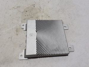 Audio amplifier - LJ8Z18B849B