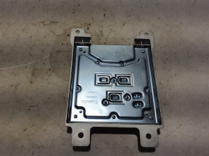 Ford Mustang Mach-E Mach-E (2020–2026) Audio amplifier LJ8Z18B849B - 3