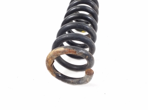 Mercedes Benz E-Class W207 (2009–2017) Rear spring A2043240704 - 3