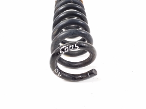 Mercedes Benz E-Class W207 (2009–2017) Rear spring A2043240704 - 4