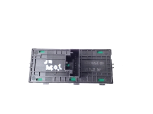 Skoda Enyaq iV I (2020–2026) Fensterheberschalter vorne 5G0959857D - 2
