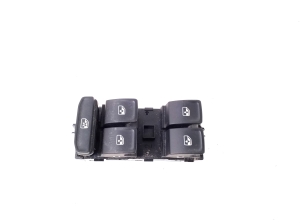   Front door glass switch  - 5G0959857D 