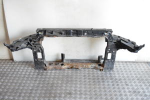 Hyundai Tucson (2015–2026) Schlossträger und seine Teile (Frontmaske) 64101D3000 - 2
