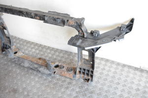 Hyundai Tucson (2015–2026) Schlossträger und seine Teile (Frontmaske) 64101D3000 - 5