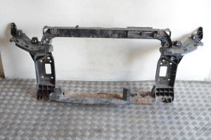 Hyundai Tucson (2015–2026) Schlossträger und seine Teile (Frontmaske) 64101D3000