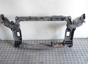 Hyundai Tucson (2015–2026) Schlossträger und seine Teile (Frontmaske) 64101D3000 - 2