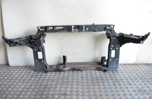 Hyundai Tucson (2015–2026) Schlossträger und seine Teile (Frontmaske) 64101D3000 - 3