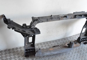 Hyundai Tucson (2015–2026) Schlossträger und seine Teile (Frontmaske) 64101D3000 - 4