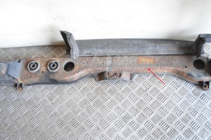 Hyundai Tucson (2015–2026) Schlossträger und seine Teile (Frontmaske) 64101D3000 - 5