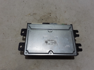 Ford Mustang Mach-E Mach-E (2020–2026) Audio amplifier LJ8T14G647NA - 2