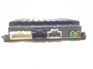 Ford Mustang Mach-E Mach-E (2020–2026) Audio amplifier LJ8T14G647NA - 4