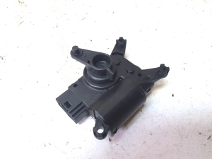 Volkswagen Transporter T5 (2003–2015) Heater flap actuator 7L0907511AJ - 2