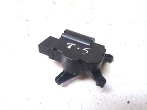 Stellmotor Heizungsklappe - 7L0907511AJ