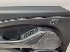 Ford Mustang Mach-E Mach-E (2020–2026) Priekšējo durvju apšuvums LJ8Z5823943CB - 5