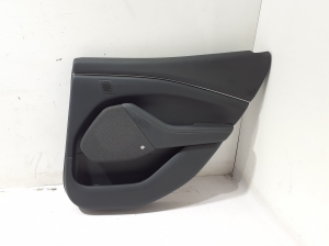   Verkleidung Tür hinten  - LJ8Z5827411BF 
