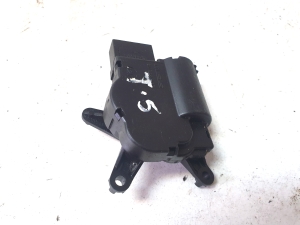 Stellmotor Heizungsklappe - 7L0907511AJ