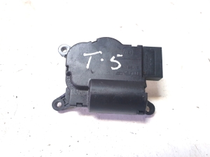 Stellmotor Heizungsklappe - 7L0907511AE