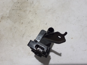 Ford Mustang Mach-E Mach-E (2020–2026) Tsirkulatsioonipump LJ938C605BC - 3