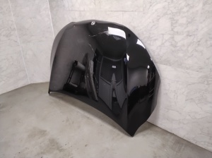 Mercedes Benz EQE V295 (2022–2026) Motorhaube - 13