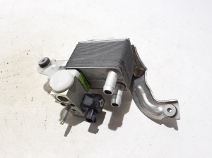 Ford Mustang Mach-E Mach-E (2020–2026) Muu radiaator LJ9H10C708AE - 2