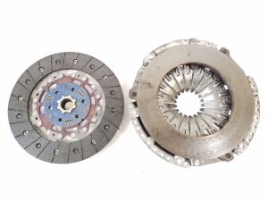 Kupplung und ihre Teile - 5106058AA