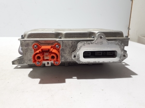 Ford Mustang Mach-E Mach-E (2020–2026) Inverter HU5A14B218AA - 3