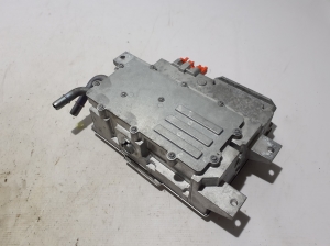 Ford Mustang Mach-E Mach-E (2020–2026) Inverter HU5A14B218AA - 4