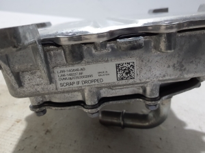 Ford Mustang Mach-E Mach-E (2020–2026) Inverter LJ9814G646AD - 2